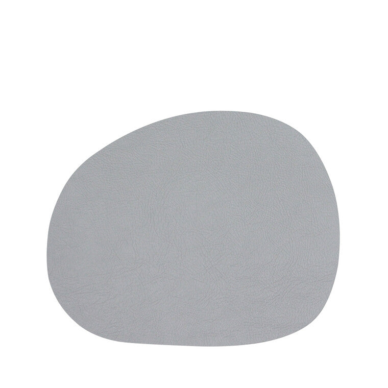 RAW Platzmatte Buffalo Hellgrau